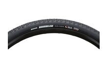 Покришка Maxxis Rambler 700x45C 60 TPI Foldable SilkShield TR - дополнительное фото 4