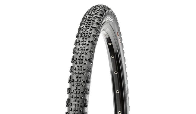 Покрышка Maxxis Ravager 700x40C 120 TPI Foldable EXO TR - фото 1