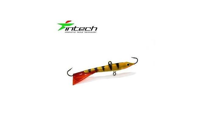 Балансир Intech Arctic Jig 7 20 г - фото 1