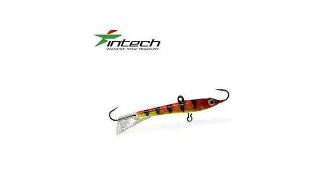 Балансир Intech Arctic Jig 7 20 г - фото 2