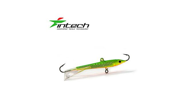 Балансир Intech Arctic Jig 7 20 г - фото 3
