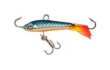 Балансир Jaxon XAL 101 40 мм 7 г