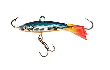 Балансир Jaxon XAL 201 40 мм 8 г