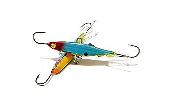 Балансир Zombie Z40 11 г