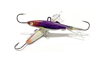 Балансир Zombie Z40 11 г