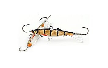 Балансир Zombie Z50 20 г