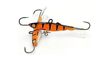 Балансир Zombie Z50 20 г