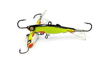 Балансир Zombie Z50 20 г