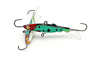 Балансир Zombie Z50 20 г