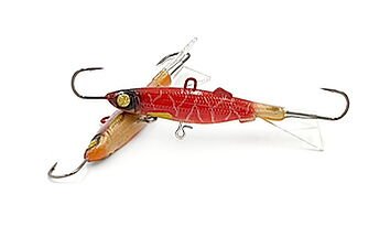 Балансир Zombie Z50 20 г