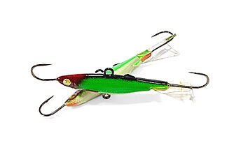 Балансир Zombie Z50 20 г