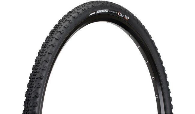 Покришка Maxxis Ravager 700x40C 60 TPI SilkShield TR - дополнительное фото 2