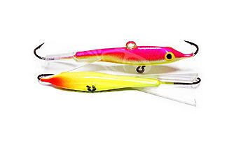 Балансир Крапаль Classic 5