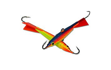 Балансир Крапаль New Red 3