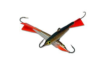 Балансир Крапаль New Red 3