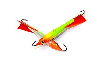 Балансир Крапаль New Red 3