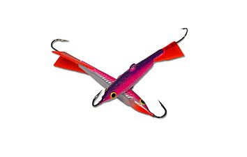 Балансир Крапаль New Red 3