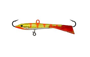 Балансир Крапаль New Red 3