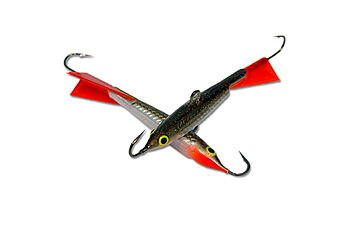 Балансир Крапаль New Red 6