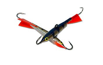 Балансир Крапаль New Red 6