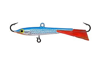 Балансир Крапаль New Red 6