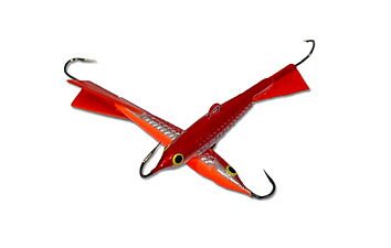 Балансир Крапаль New Red 6