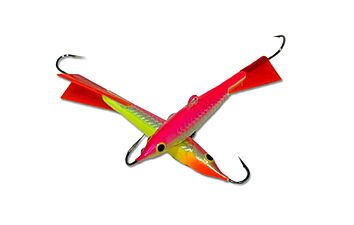 Балансир Крапаль New Red 6