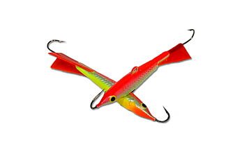 Балансир Крапаль New Red 6