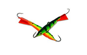 Балансир Крапаль New Red 6