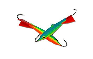 Балансир Крапаль New Red 6