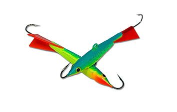 Балансир Крапаль New Red 6