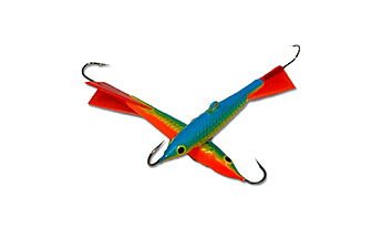 Балансир Крапаль New Red 5