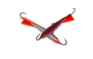 Балансир Крапаль New Red 5