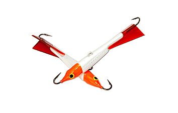 Балансир Крапаль New Red 5