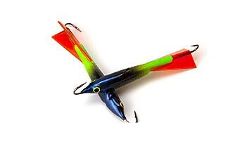 Балансир Крапаль New Red 5