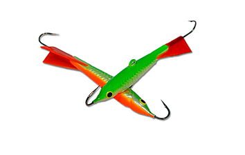 Балансир Крапаль New Red 7