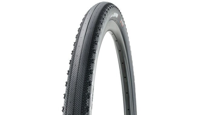Покришка Maxxis Receptor 650x47B EXO TR - фото 1