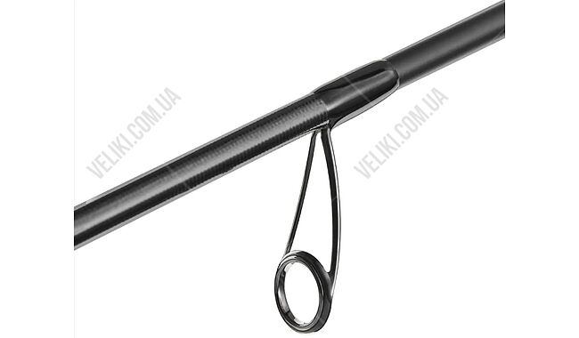 Спиннинг Favorite Black Swan 6-24 г 2,32 м - дополнительное фото 1