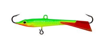 Балансир Крапаль New Red 7