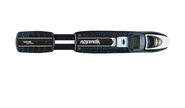 Кріплення для бігових лиж Fischer BCX Auto Rottefella Sticker - фото 1