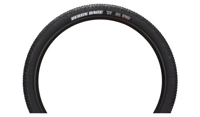 Покрышка Maxxis Rekon Race 29x2.25" 120 TPI Dual EXO TR - дополнительное фото 3