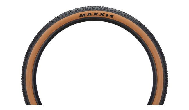 Покришка Maxxis Rekon Race 29x2.4" WT 120 TPI Dual EXO TR TW - дополнительное фото 3
