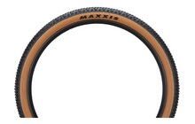 Покришка Maxxis Rekon Race 29x2.4" WT 120 TPI Dual EXO TR TW - дополнительное фото 3