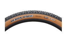 Покришка Maxxis Rekon Race 29x2.4" WT 120 TPI Dual EXO TR TW - дополнительное фото 4