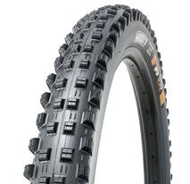 Покрышка Maxxis Shorty 29x2.4" WT 3C MaxxGrip DD TR