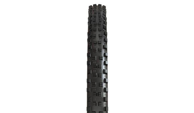 Покрышка Maxxis Shorty 27.5x2.4" WT 3C MaxxTerra EXO TR - дополнительное фото 1