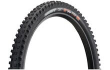 Покришка Maxxis Shorty 29x2.4" WT 3C MaxxGrip DD TR - дополнительное фото 3