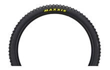 Покришка Maxxis Shorty 29x2.4" WT 3C MaxxGrip DD TR - дополнительное фото 4