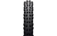 Покришка Maxxis Shorty 29x2.4" WT 3C MaxxGrip DD TR - дополнительное фото 6