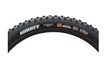 Покрышка Maxxis Shorty 27.5x2.4" WT 3C MaxxTerra EXO TR - дополнительное фото 4
